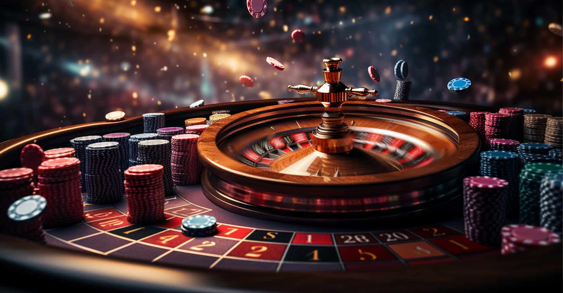 Casino Online